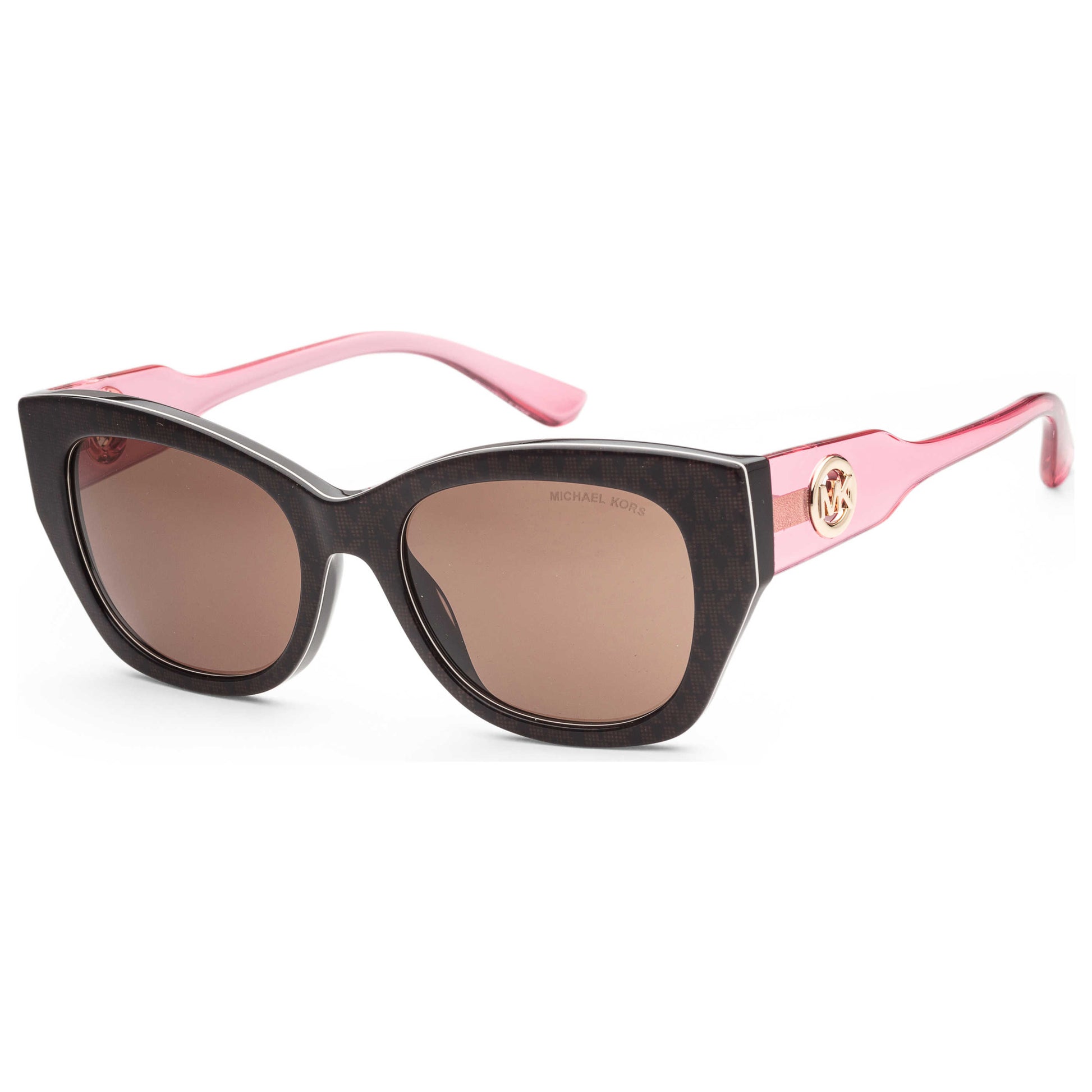 Front view of Michael Kors Fashion Women's Sunglasses MK2119-335573-53