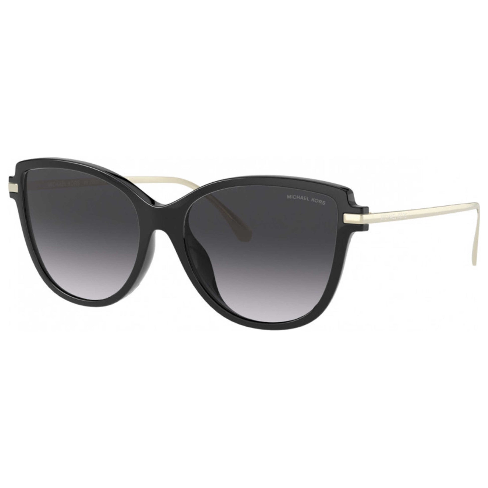 Front view of Michael Kors Fashion Women's Sunglasses MK2130U-33328G