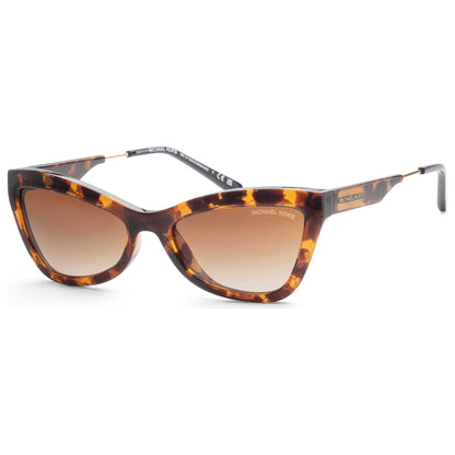 Front view of Michael Kors Fashion Men's Sunglasses MK2132U-333313