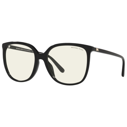 Front view of Michael Kors Anaheim Women's Opticals MK2137U-3005SB-54