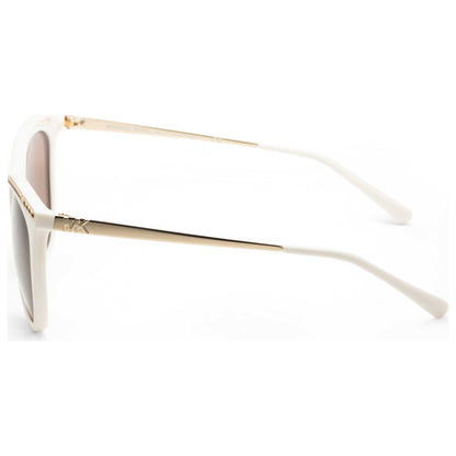 Left view of Michael Kors Fashion Women's Sunglasses MK2141-334673-55