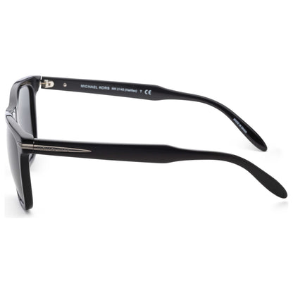 Left view of Michael Kors Halifax Men's Sunglasses MK2145-300587-55
