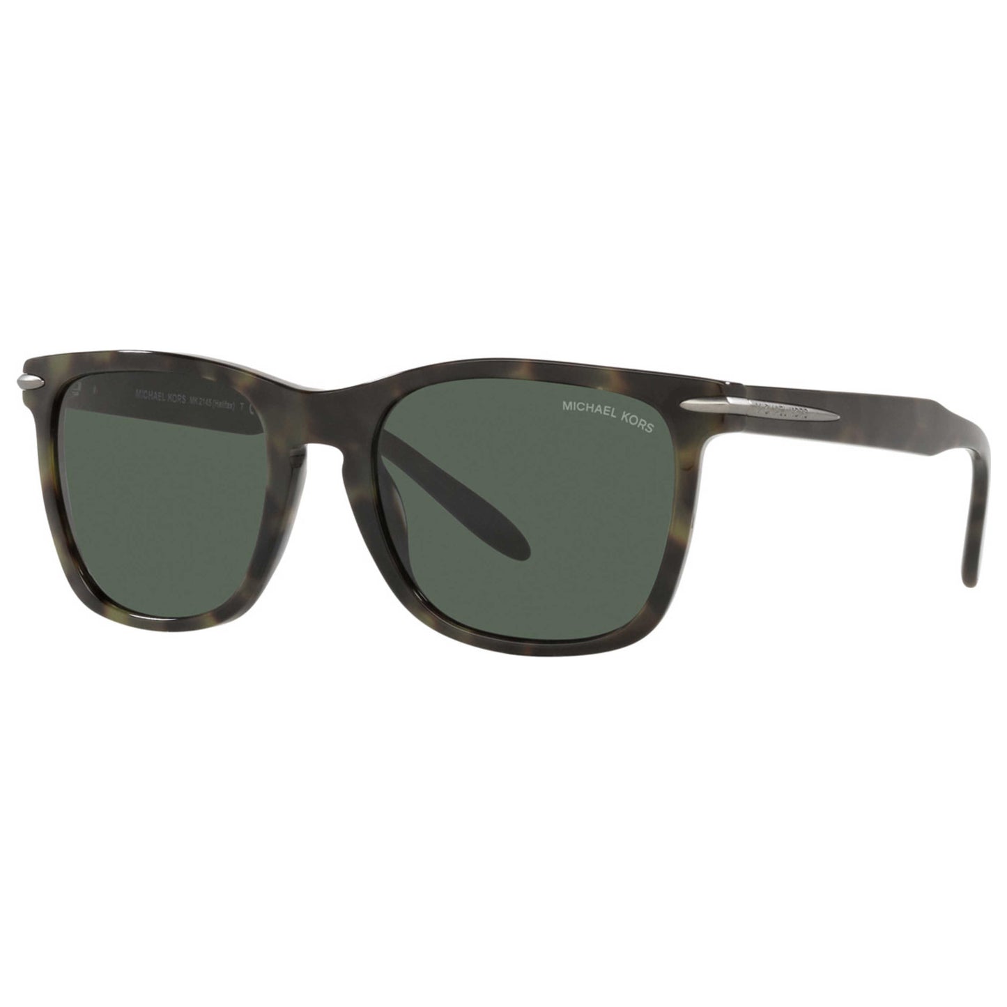 Front view of Michael Kors Fashion Men's Sunglasses MK2145-314471