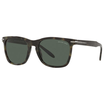 Front view of Michael Kors Fashion Men's Sunglasses MK2145-314471