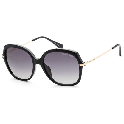 Front view of Michael Kors Geneva Women's Sunglasses MK2149U-3332T3-56