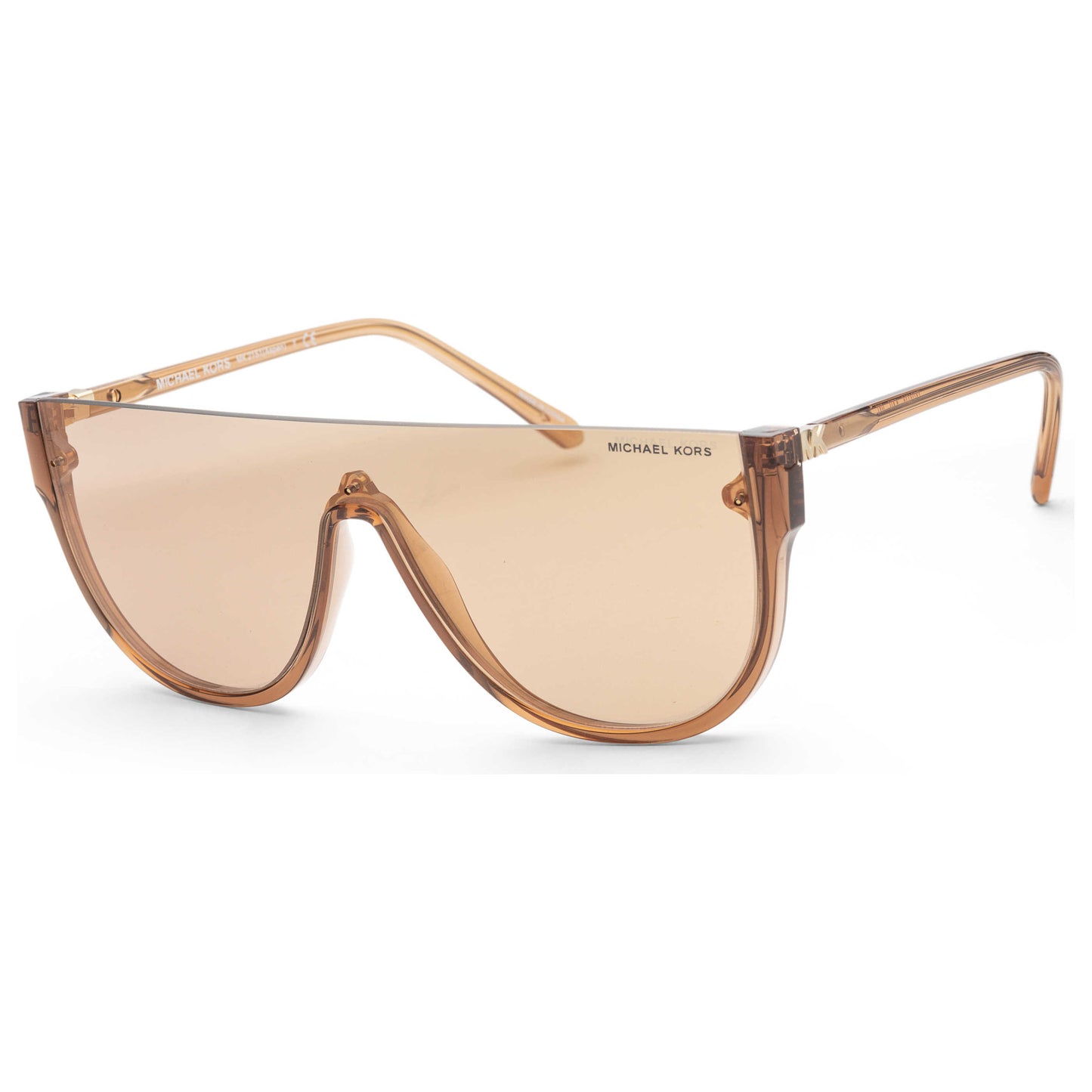 Front view of Michael Kors Aspen Women's Sunglasses MK2151-3401R1-33