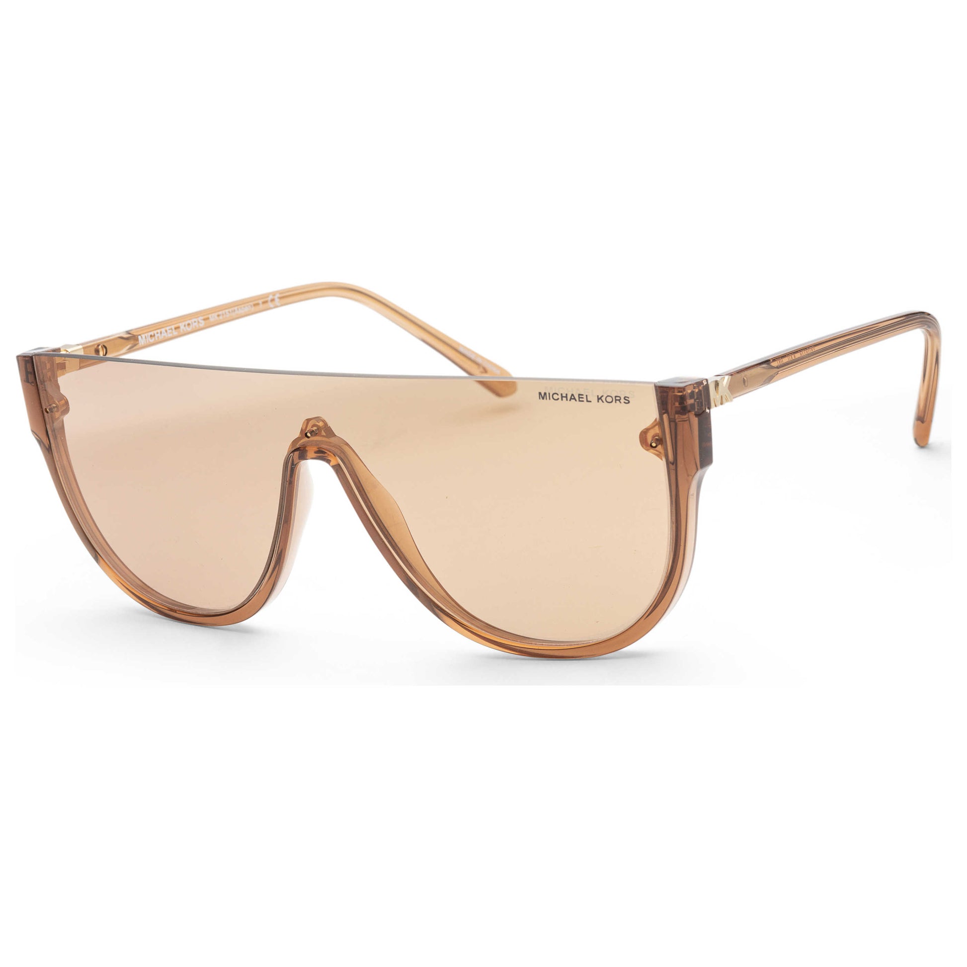 Front view of Michael Kors Aspen Women's Sunglasses MK2151-3401R1-33