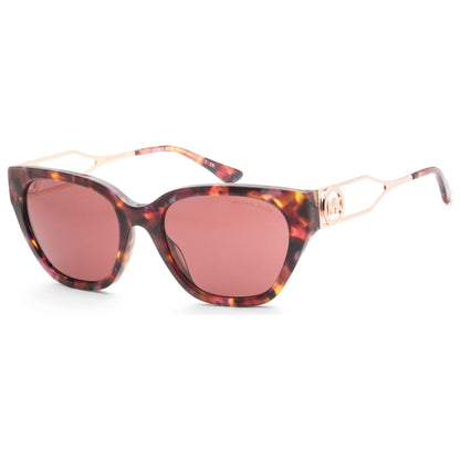 Front view of Michael Kors Lake Como Women's Sunglasses MK2154-309975