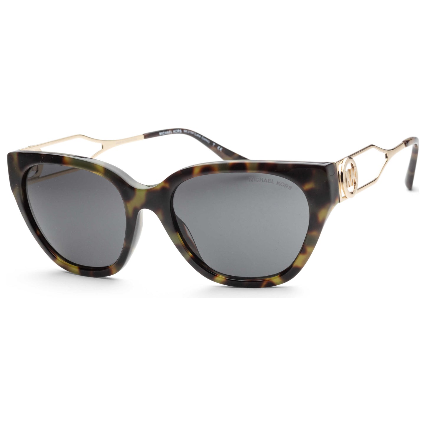 Front view of Michael Kors Fashion Women's Sunglasses MK2154-370587-54