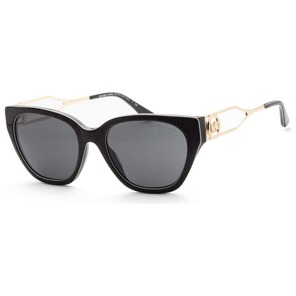 Front view of Michael Kors Fashion Women's Sunglasses MK2154-370687-54