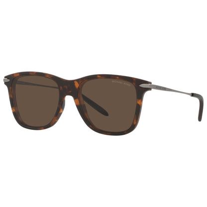 Front view of Michael Kors Reno Women's Sunglasses MK2155-300173