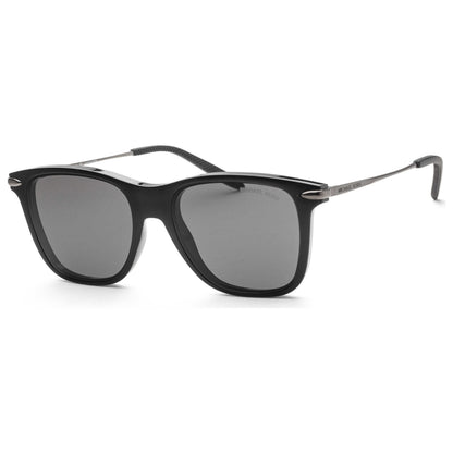 Front view of Michael Kors Reno Men's Sunglasses MK2155-300387-55