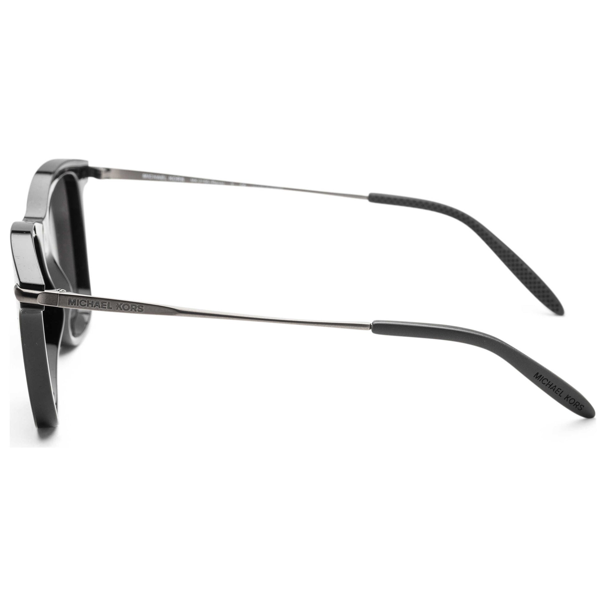 Left view of Michael Kors Reno Men's Sunglasses MK2155-300387-55