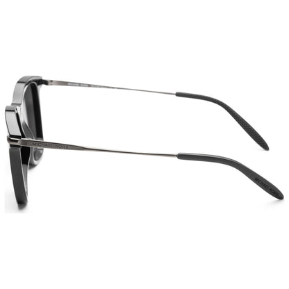 Left view of Michael Kors Reno Men's Sunglasses MK2155-300387-55