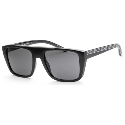 Front view of Michael Kors Byron Men's Sunglasses MK2159-300587