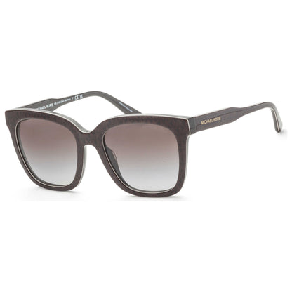 Front view of Michael Kors San Marino Women's Sunglasses MK2163-35008G