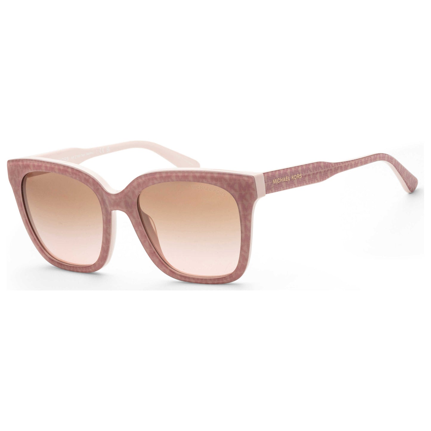 Front view of Michael Kors San Marino Women's Sunglasses MK2163-392611