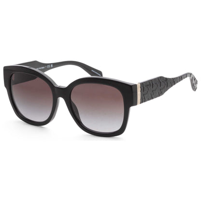 Front view of Michael Kors Fashion Women's Sunglasses MK2164-30058G-56