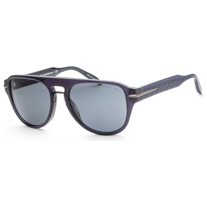 Front view of Michael Kors Burbank Men's Sunglasses MK2166-300287