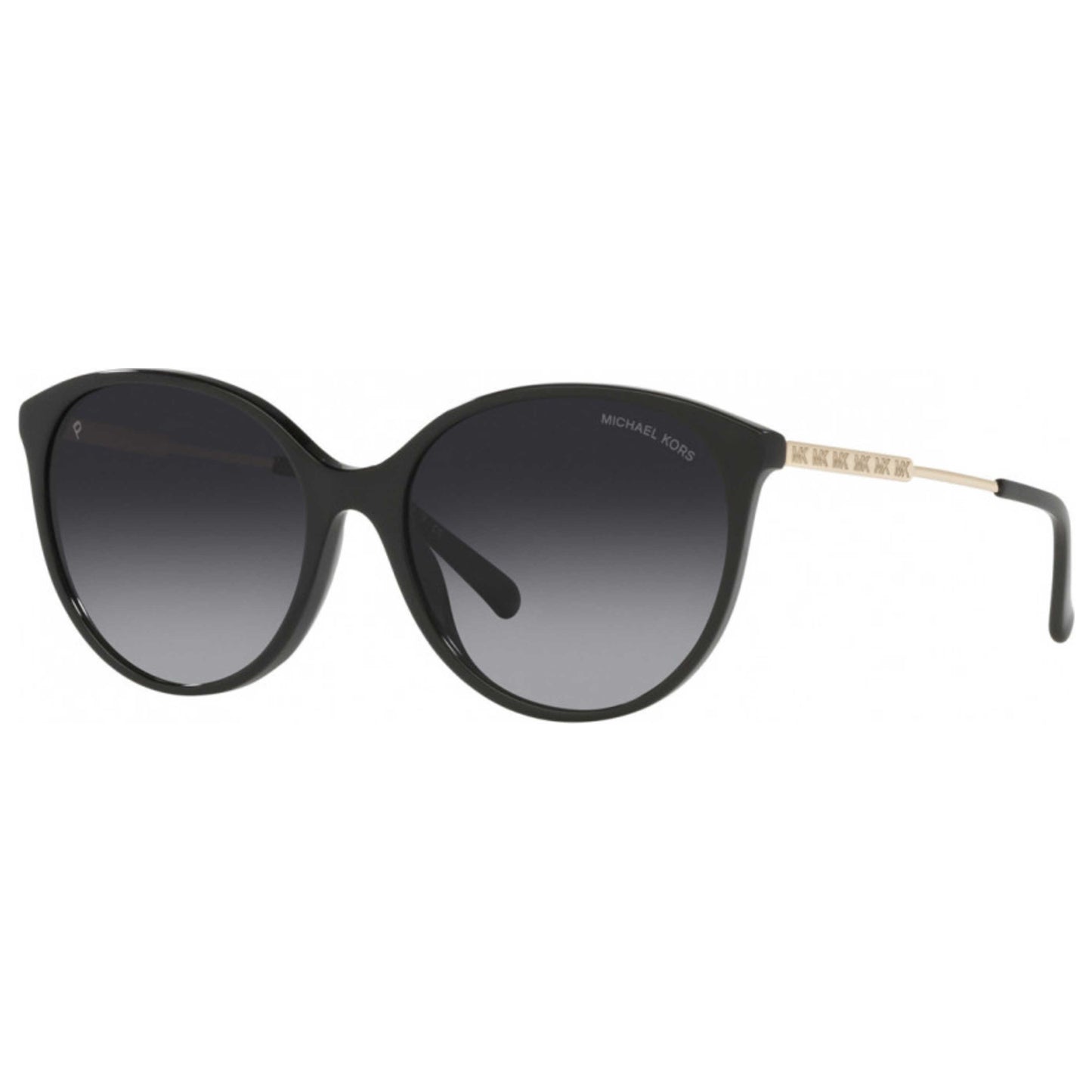 Front view of Michael Kors Fashion Women's Sunglasses MK2168F-3005T3