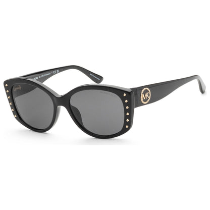 Front view of Michael Kors Charleston Women's Sunglasses MK2175U-300587