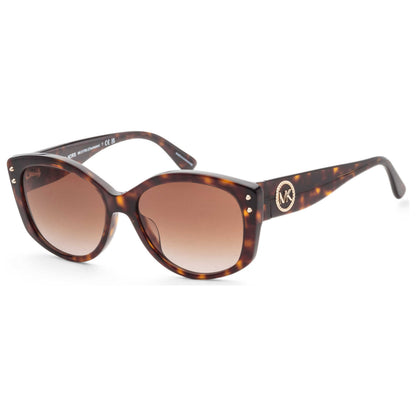 Front view of Michael Kors Charleston Women's Sunglasses MK2175U-300613-54