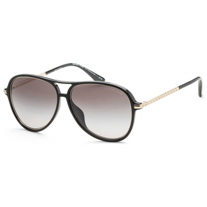Front view of Michael Kors Fashion Women's Sunglasses MK2176U-30058G-58