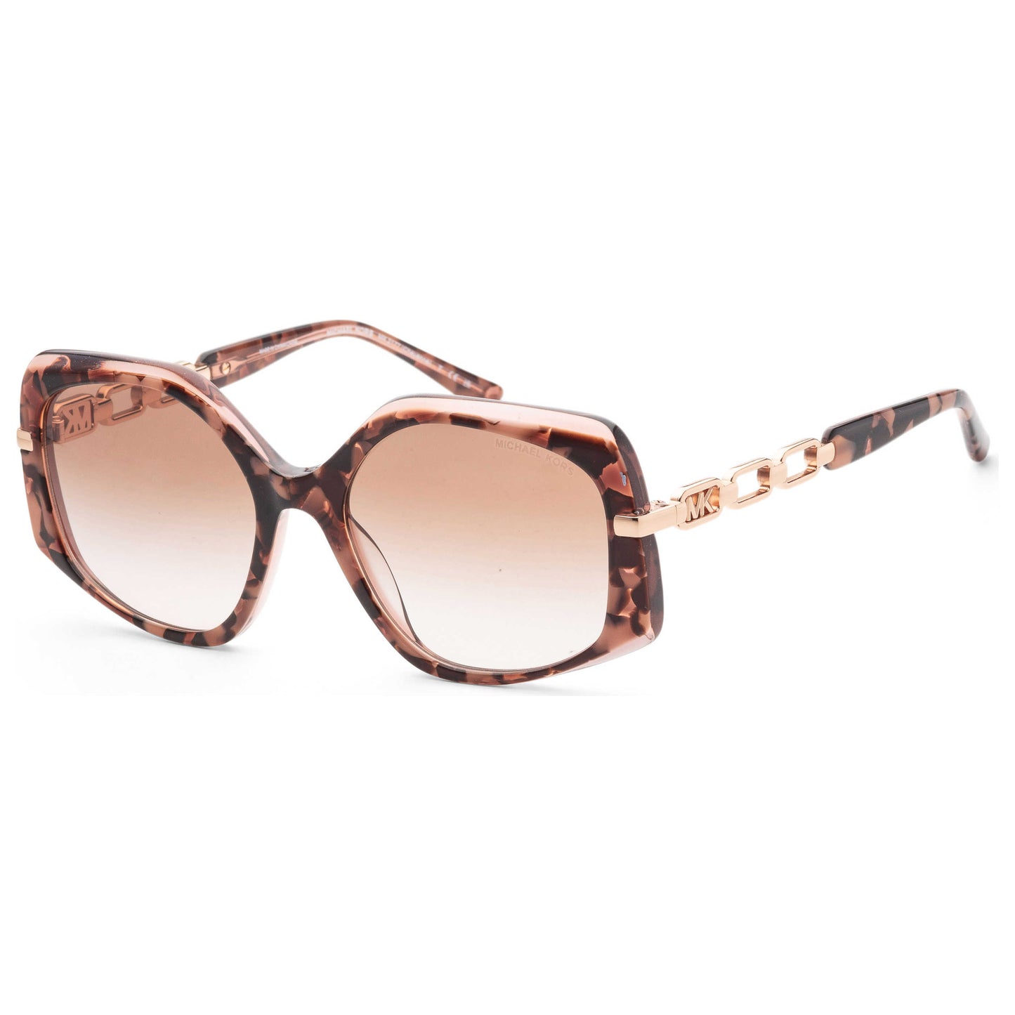 Front view of Michael Kors Chyenne Women's Sunglasses MK2177-325113-56