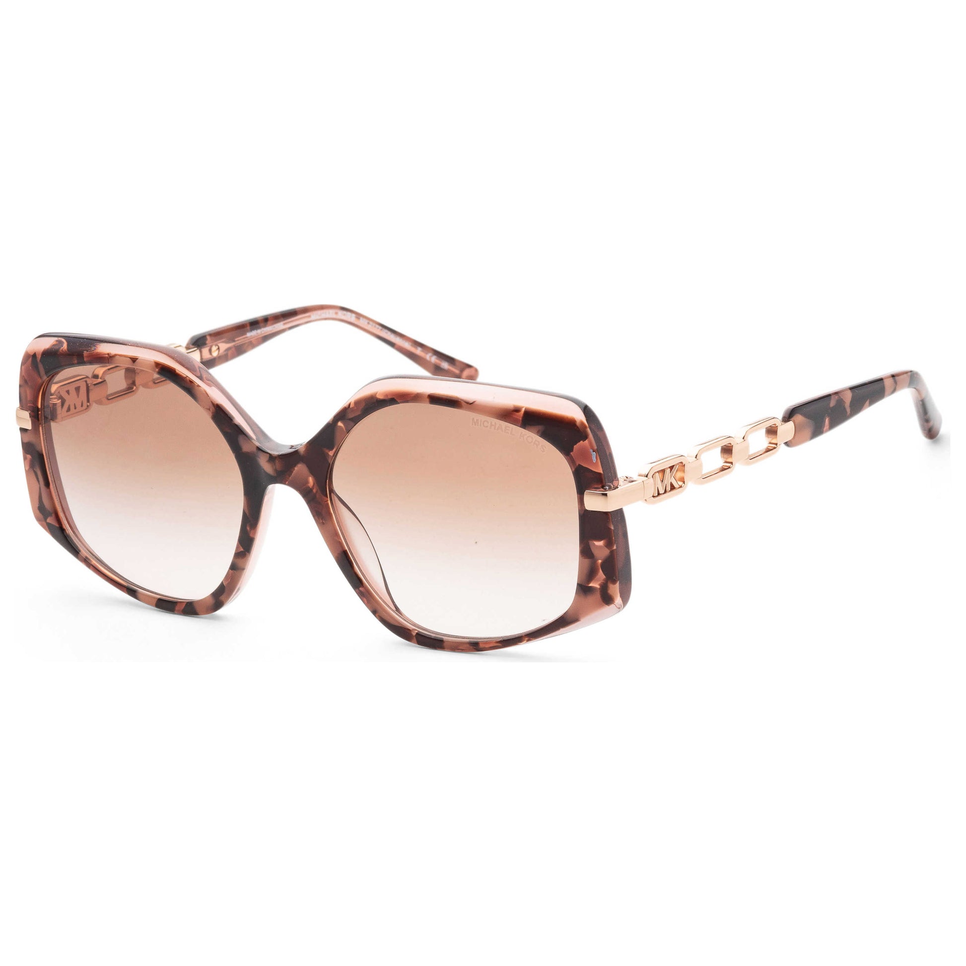 Front view of Michael Kors Chyenne Women's Sunglasses MK2177-325113-56