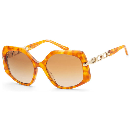 Front view of Michael Kors Cheyenne Women's Sunglasses MK2177-39153B