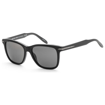 Front view of Michael Kors Telluride Men's Sunglasses MK2178-300587-54