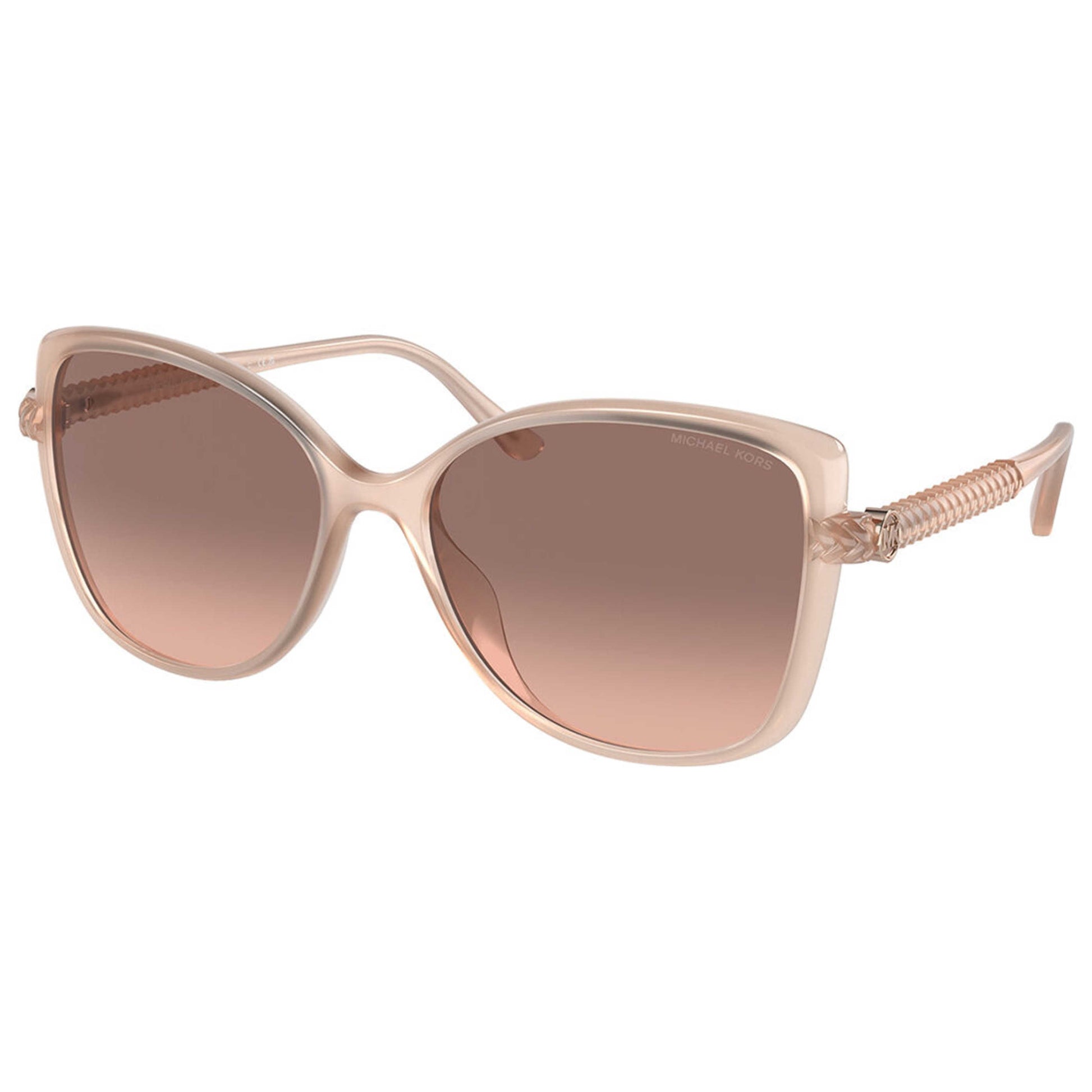 Front view of Michael Kors Malta Women's Sunglasses MK2181U-344913-57