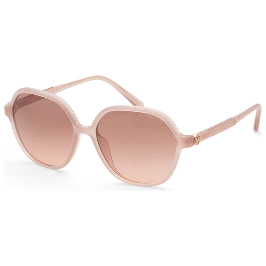 Front view of Michael Kors Fashion Women's Sunglasses MK2186U-344913-58