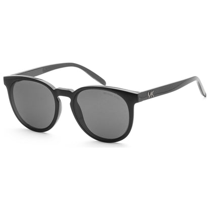 Front view of Michael Kors Texas Men's Sunglasses MK2187-300587-54