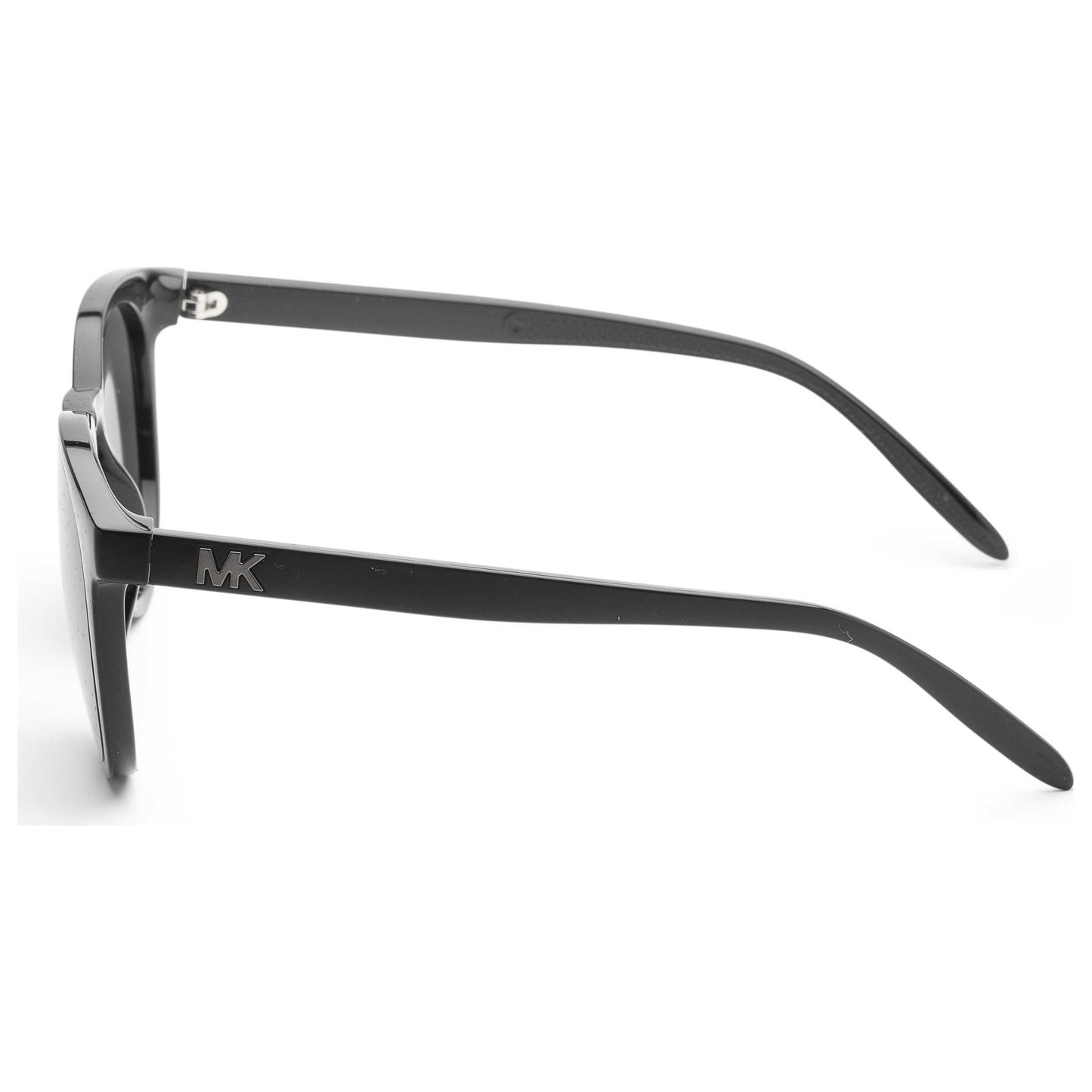 Left view of Michael Kors Texas Men's Sunglasses MK2187-300587-54