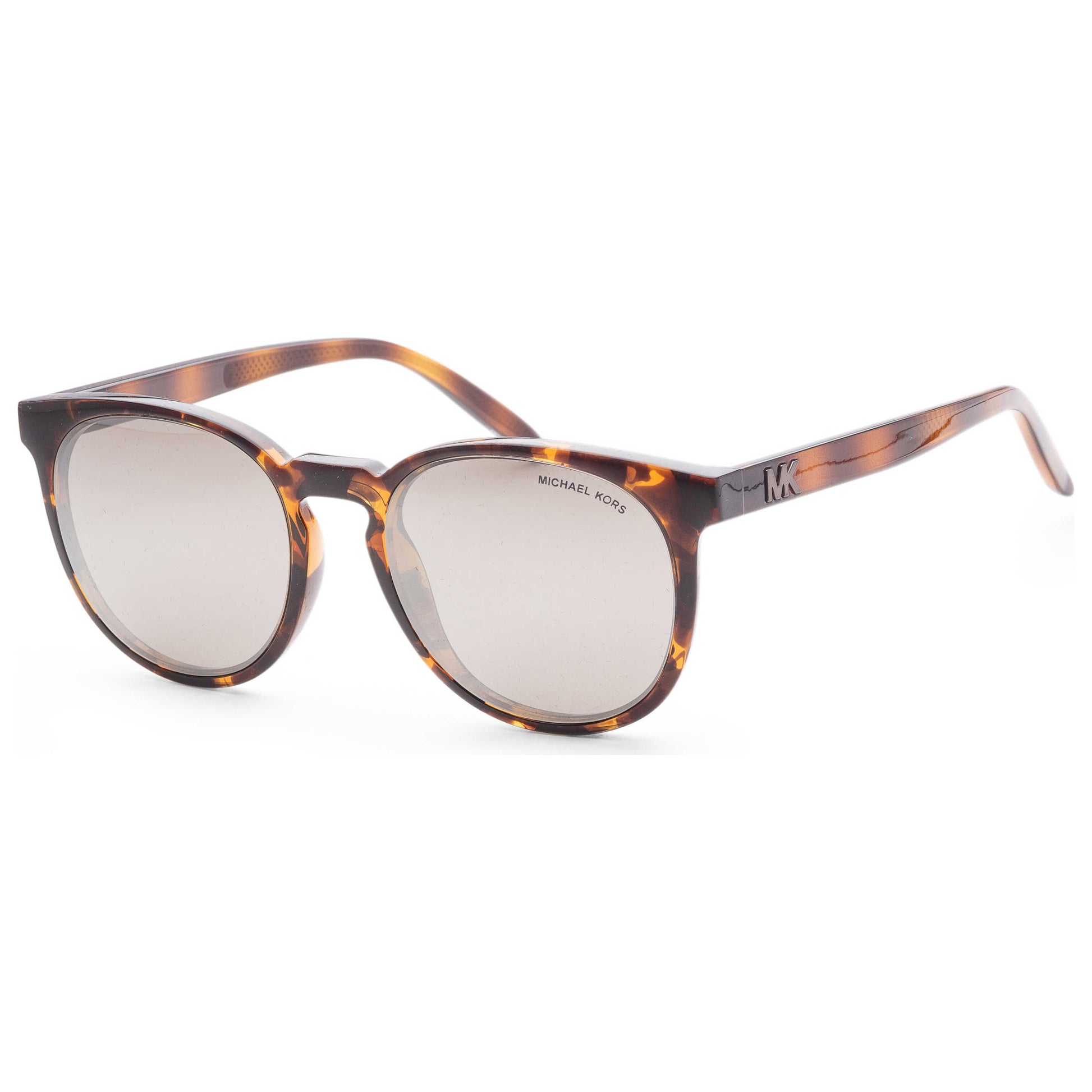 Front view of Michael Kors Texas Men's Sunglasses MK2187-30066G
