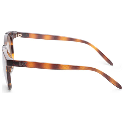 Left view of Michael Kors Texas Men's Sunglasses MK2187-30066G