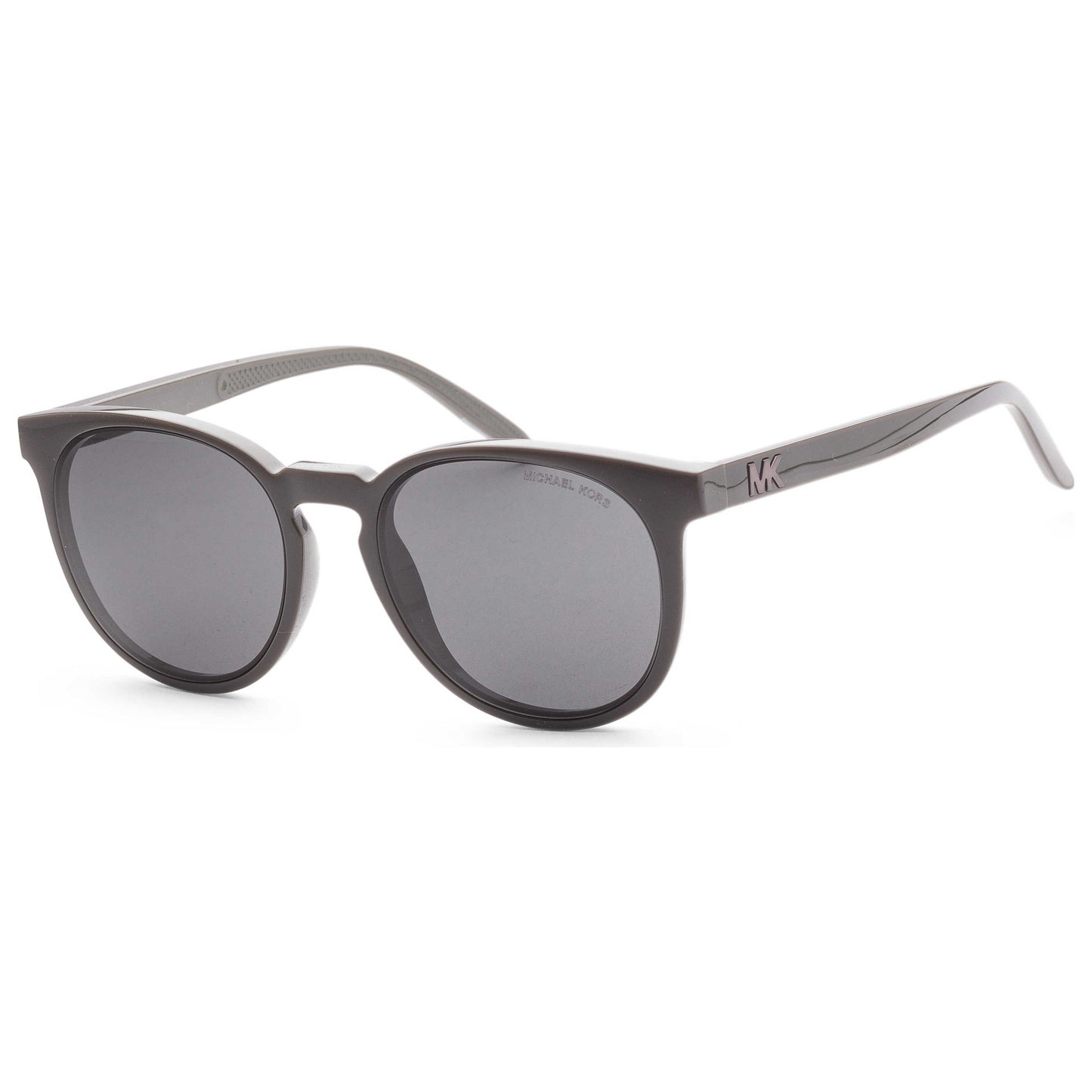 Front view of Michael Kors Texas Men's Sunglasses MK2187-377787