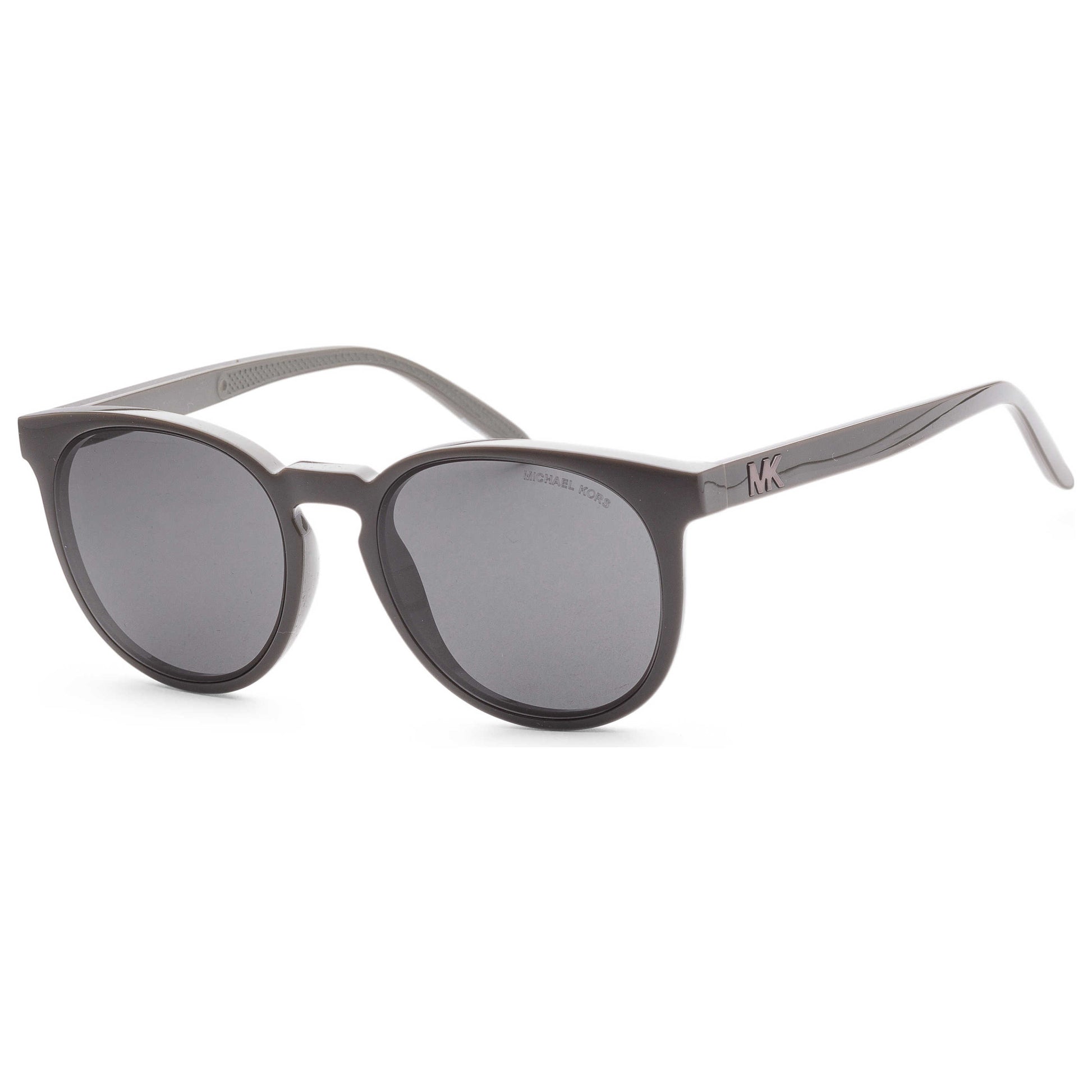 Front view of Michael Kors Texas Men's Sunglasses MK2187-377787