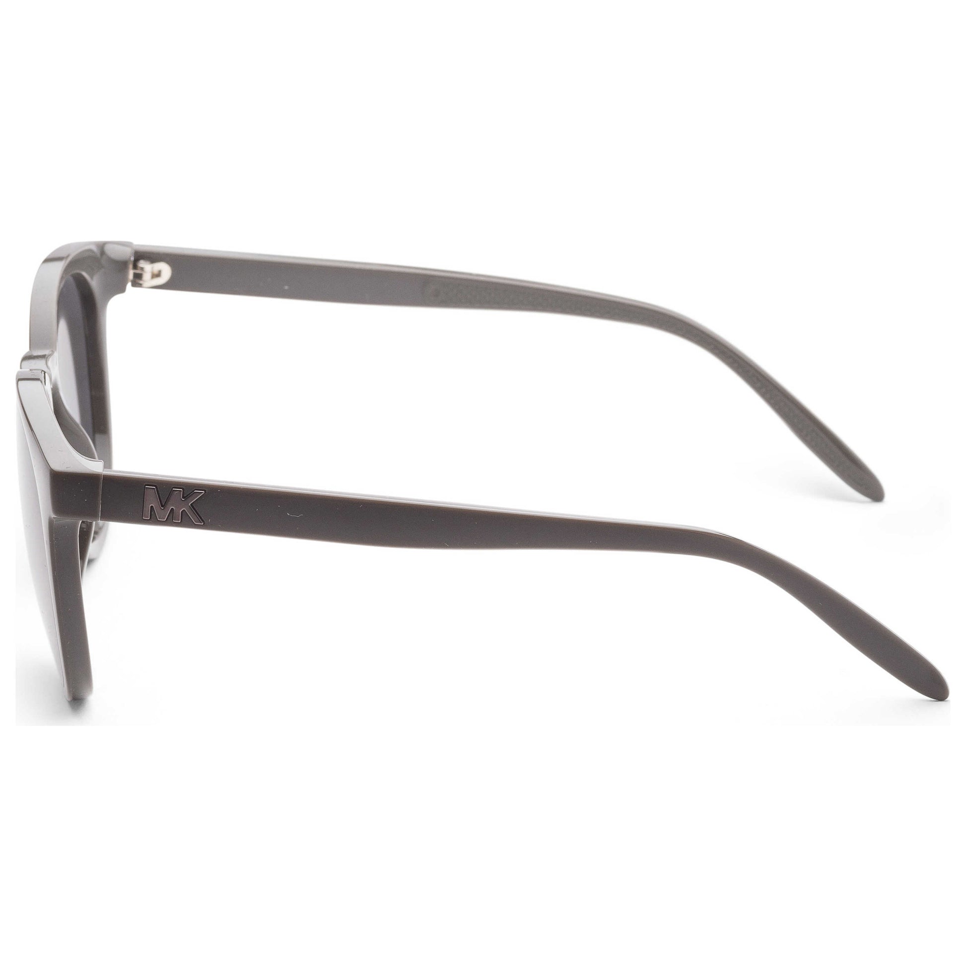 Left view of Michael Kors Texas Men's Sunglasses MK2187-377787