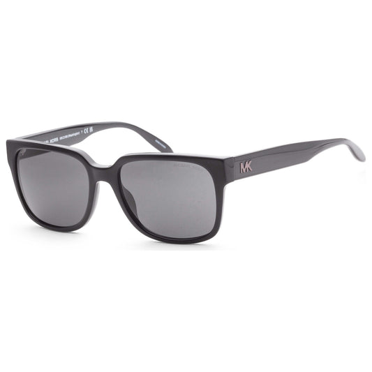 Front view of Michael Kors Washington Men's Sunglasses MK2188-300587