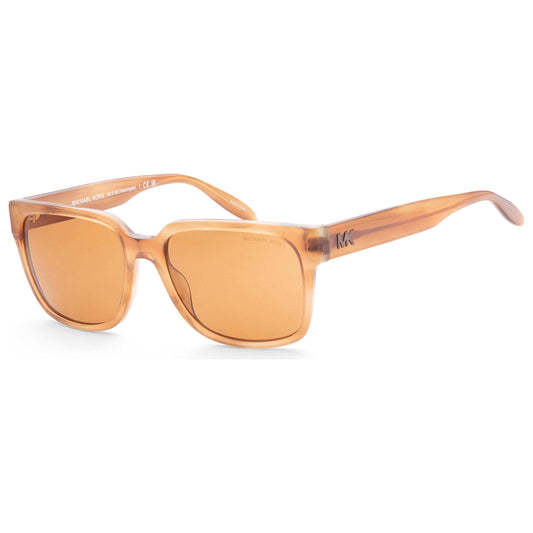 Front view of Michael Kors Washington Men's Sunglasses MK2188-312293