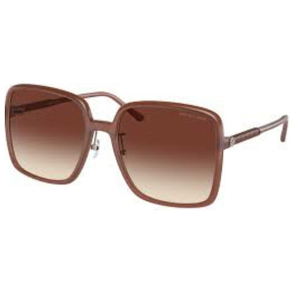 Front view of Michael Kors Osaka Women's Sunglasses MK2189D-344413-59