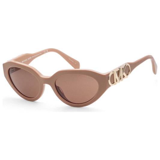 Front view of Michael Kors Fashion Women's Sunglasses MK2192-355573-53