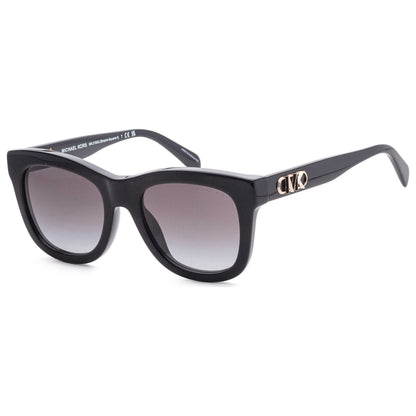 Front view of Michael Kors Empire Women's Sunglasses MK2193U-30058G-52