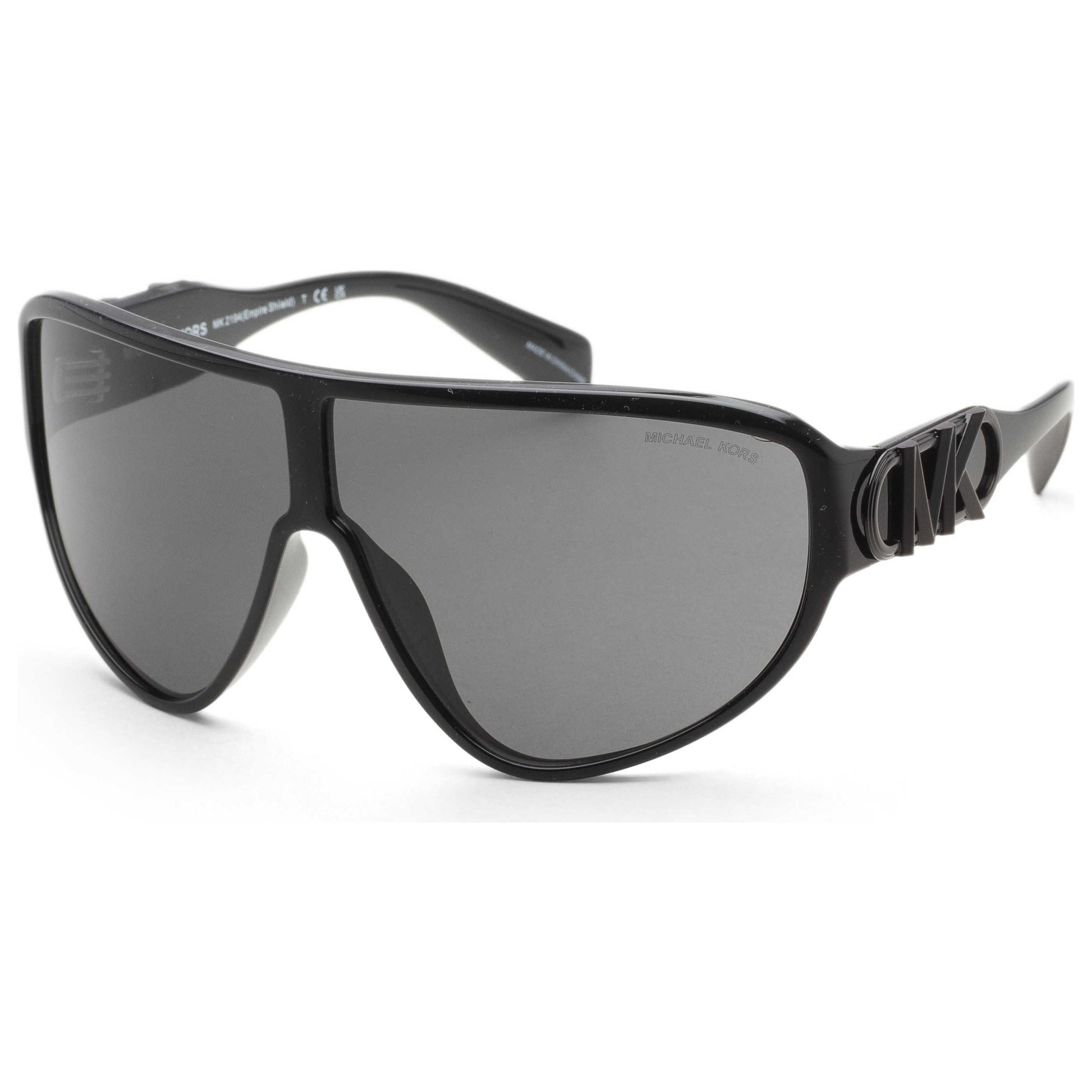 Front view of Michael Kors Fashion Women's Sunglasses MK2194-300587-69
