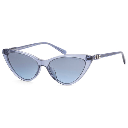 Front view of Michael Kors Harbour Island Women's Sunglasses MK2195U-39568F-56