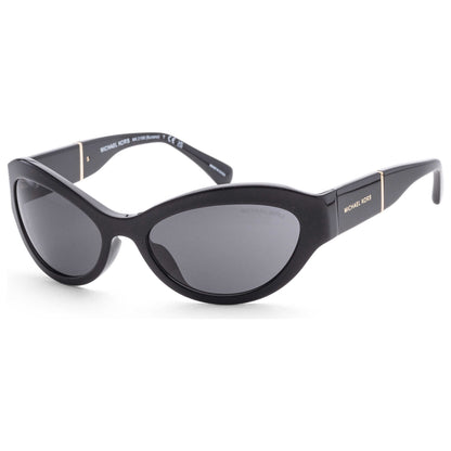 Front view of Michael Kors Burano Women's Sunglasses MK2198-300587-59