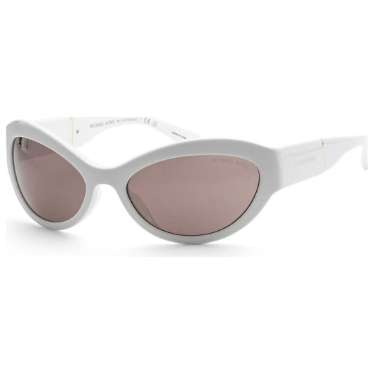 Front view of Michael Kors Burano Women's Sunglasses MK2198-310073-59