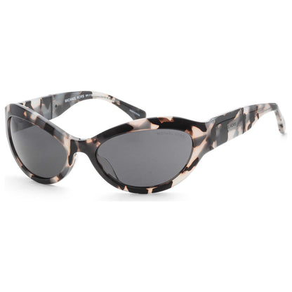 Front view of Michael Kors Fashion Women's Sunglasses MK2198-394587-59